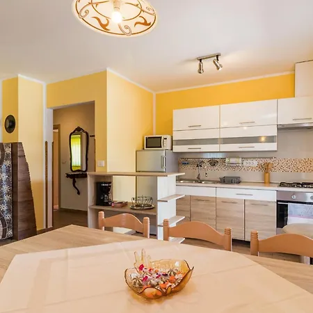 Casa vacanze Dolinka