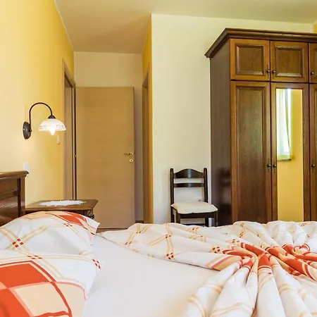 Dolinka Casa de Férias *