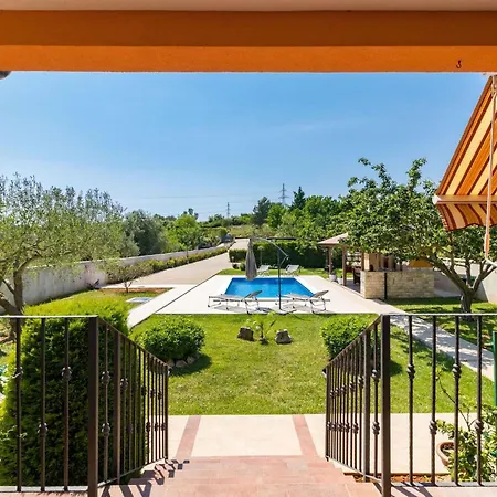 Dolinka Holiday home