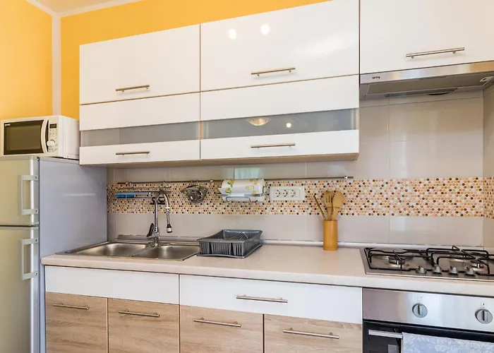 Casa de Férias Dolinka *