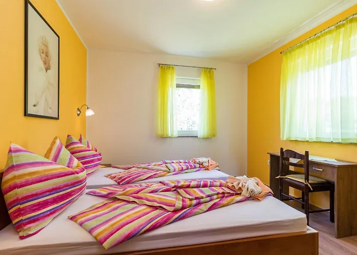 Dolinka Casa de Férias Pula