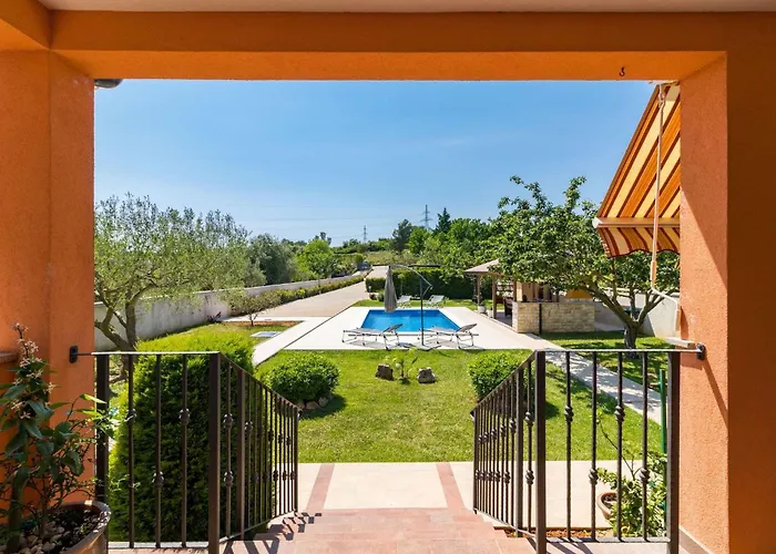 Dolinka Casa de Férias