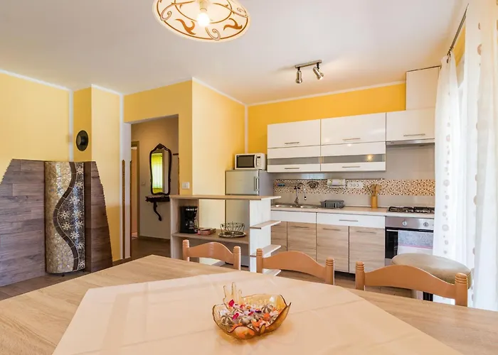 Casa de Férias Dolinka