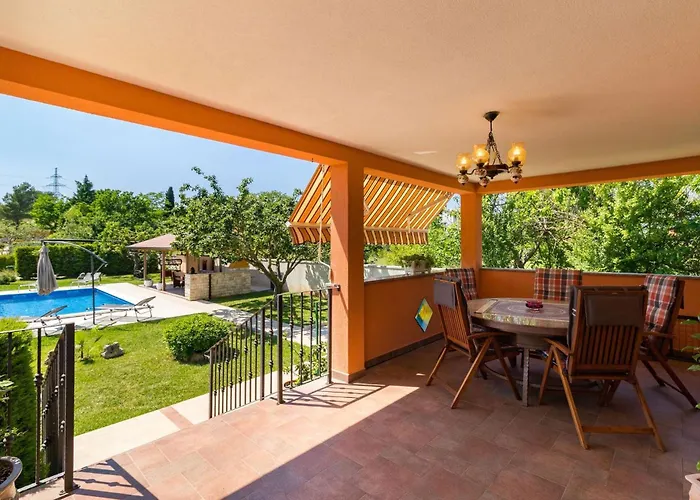 Casa de Férias Dolinka