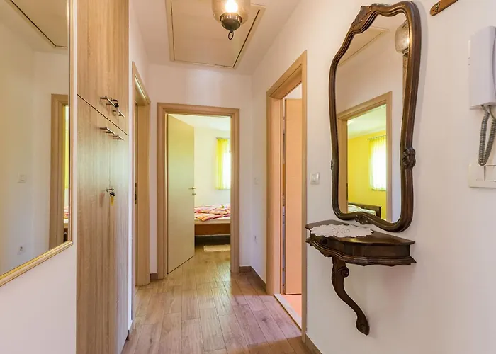 Dolinka Casa de Férias *