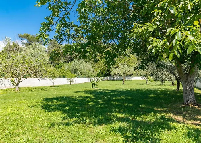 Dolinka Casa de Férias *