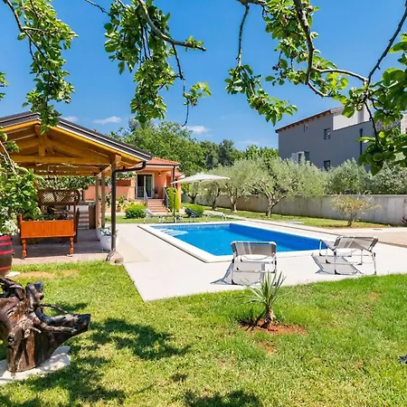 Ferienhaus Dolinka *