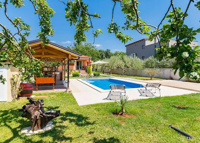 Ferienhaus Dolinka *